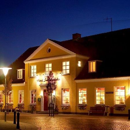 Hotel Smedegaarden Lem  Zewnętrze zdjęcie