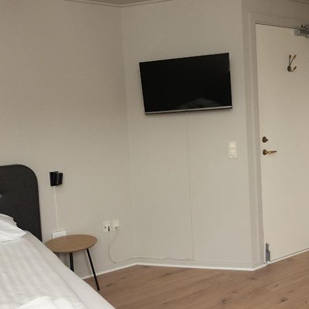 Hotel Smedegaarden Lem  Zewnętrze zdjęcie