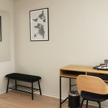 Hotel Smedegaarden Lem  Zewnętrze zdjęcie