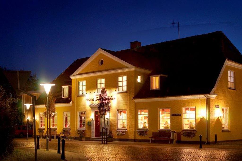 Hotel Smedegaarden Lem  Zewnętrze zdjęcie