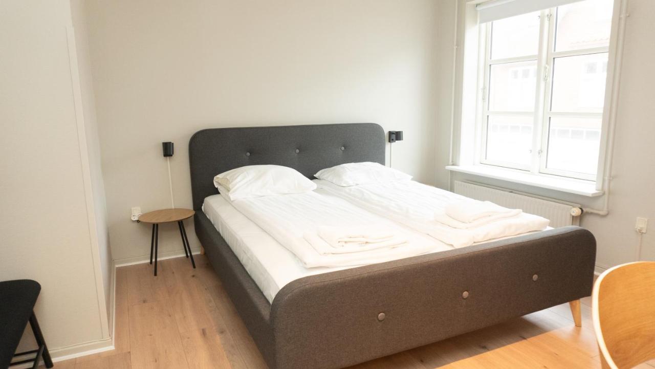 Hotel Smedegaarden Lem  Zewnętrze zdjęcie