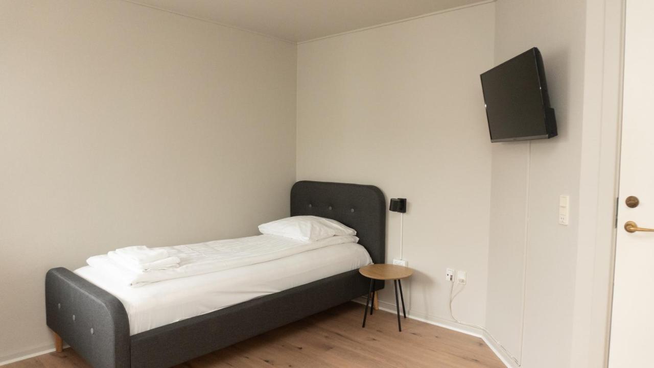 Hotel Smedegaarden Lem  Zewnętrze zdjęcie