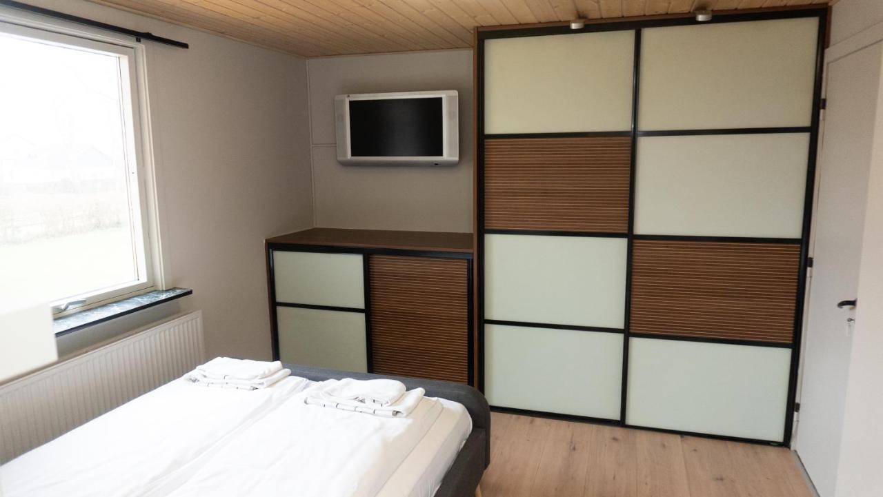 Hotel Smedegaarden Lem  Zewnętrze zdjęcie