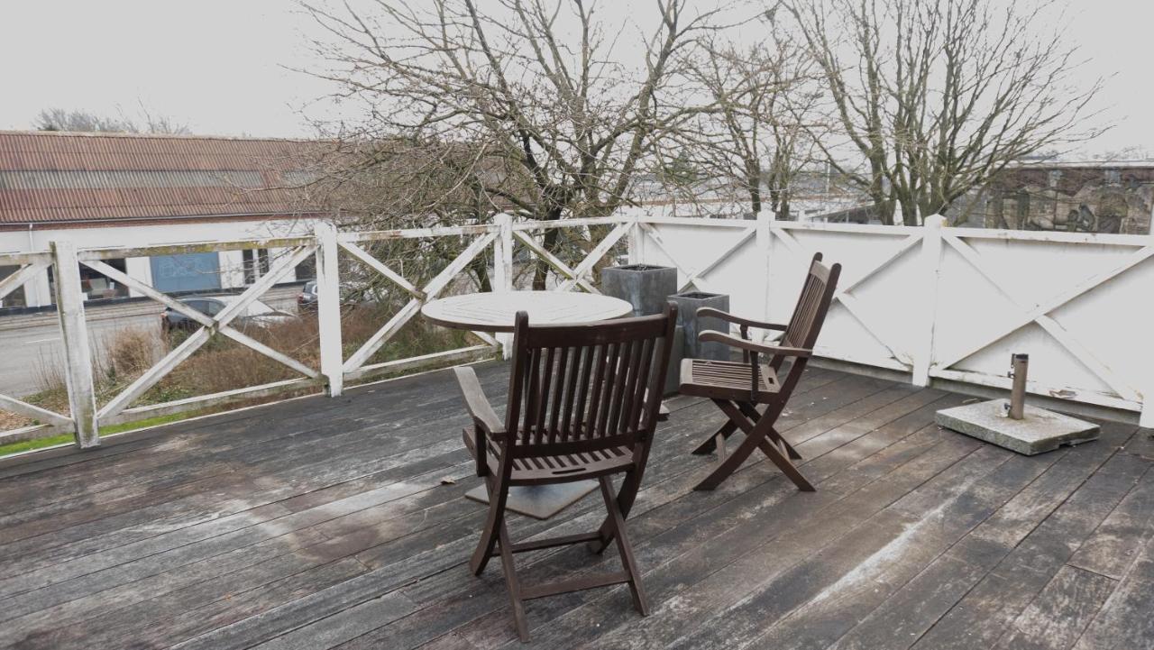 Hotel Smedegaarden Lem  Zewnętrze zdjęcie