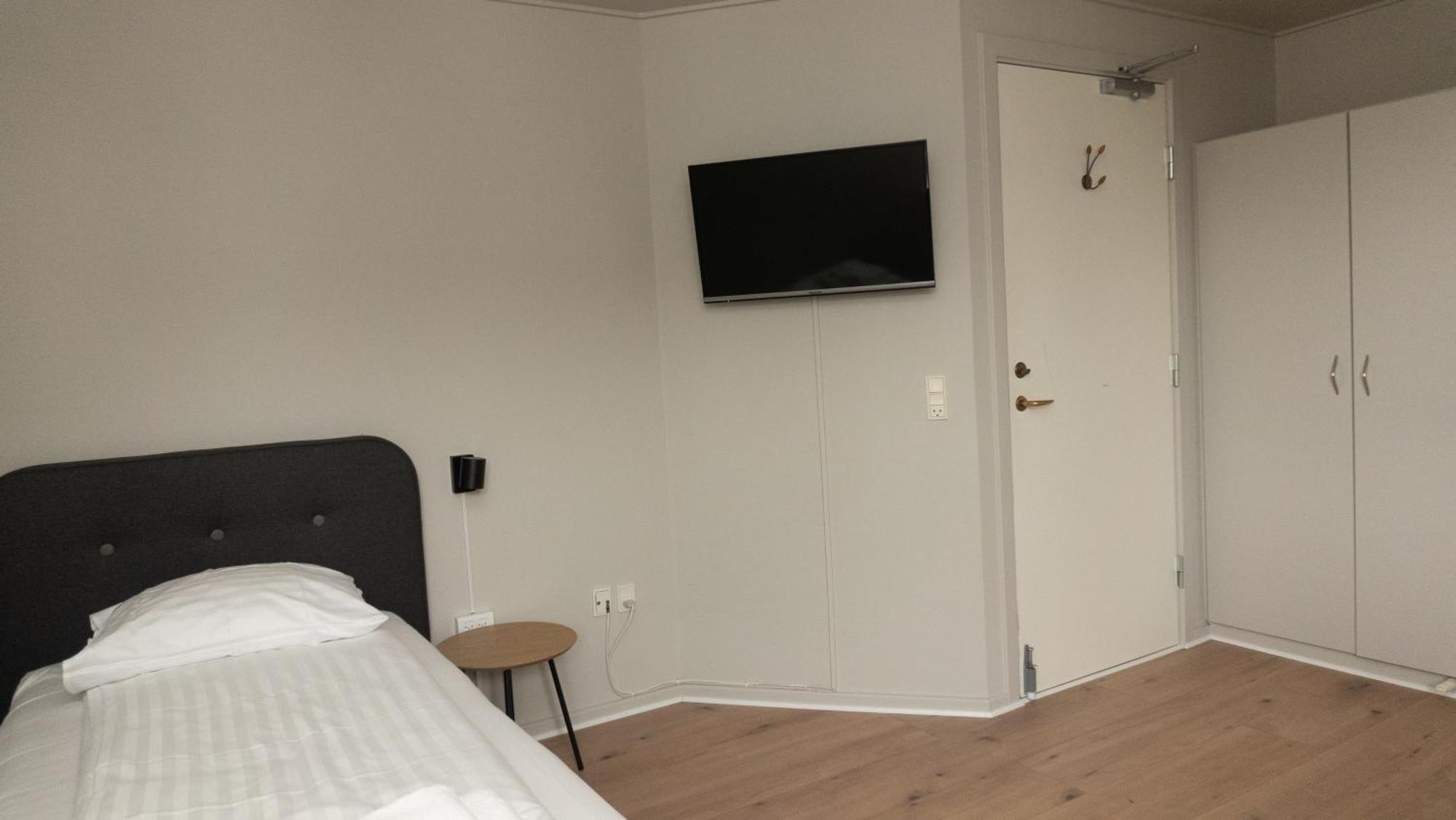 Hotel Smedegaarden Lem  Zewnętrze zdjęcie