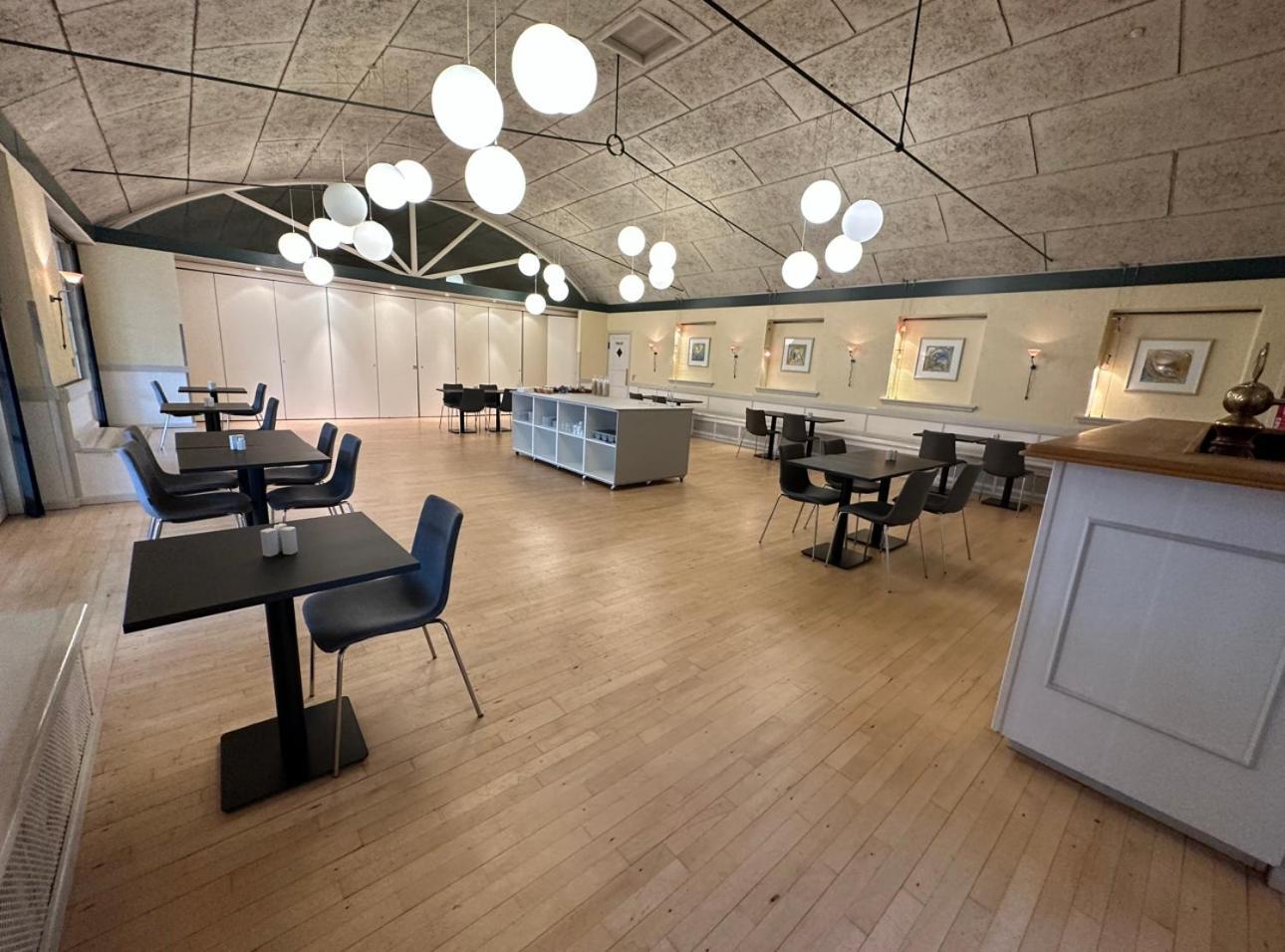 Hotel Smedegaarden Lem  Zewnętrze zdjęcie