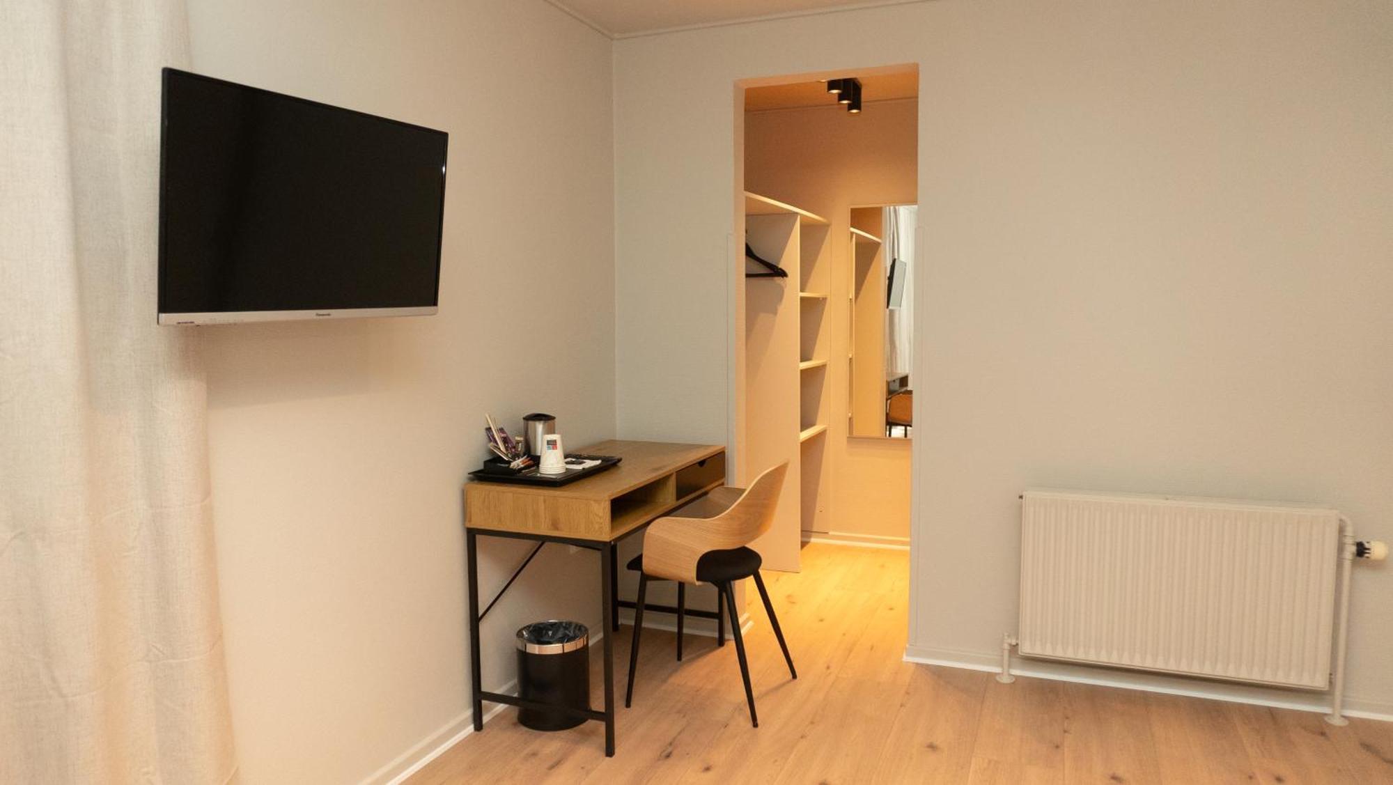 Hotel Smedegaarden Lem  Zewnętrze zdjęcie