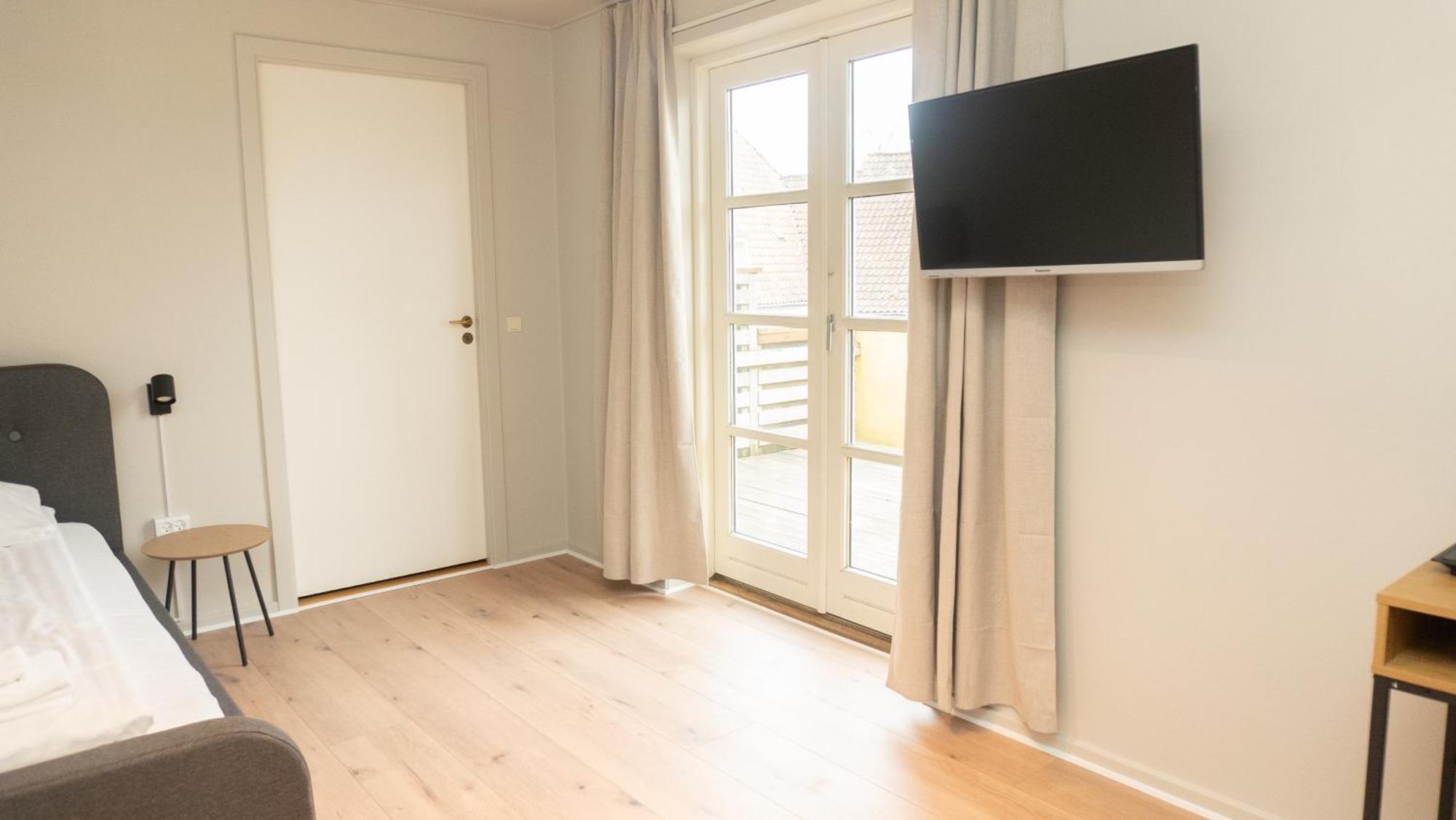Hotel Smedegaarden Lem  Zewnętrze zdjęcie