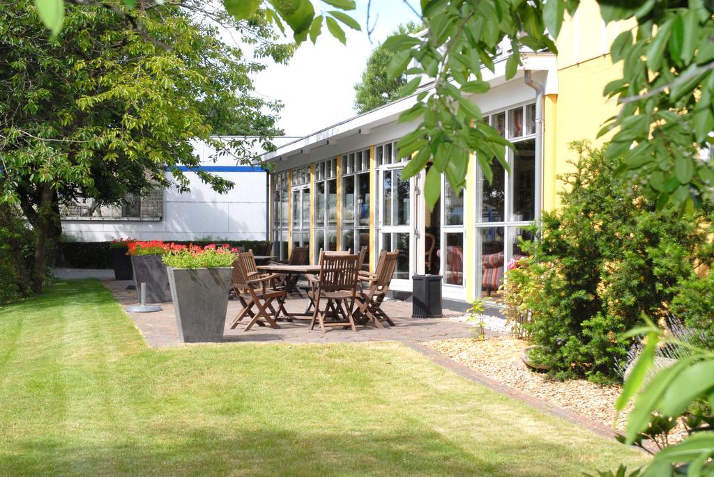 Hotel Smedegaarden Lem  Zewnętrze zdjęcie