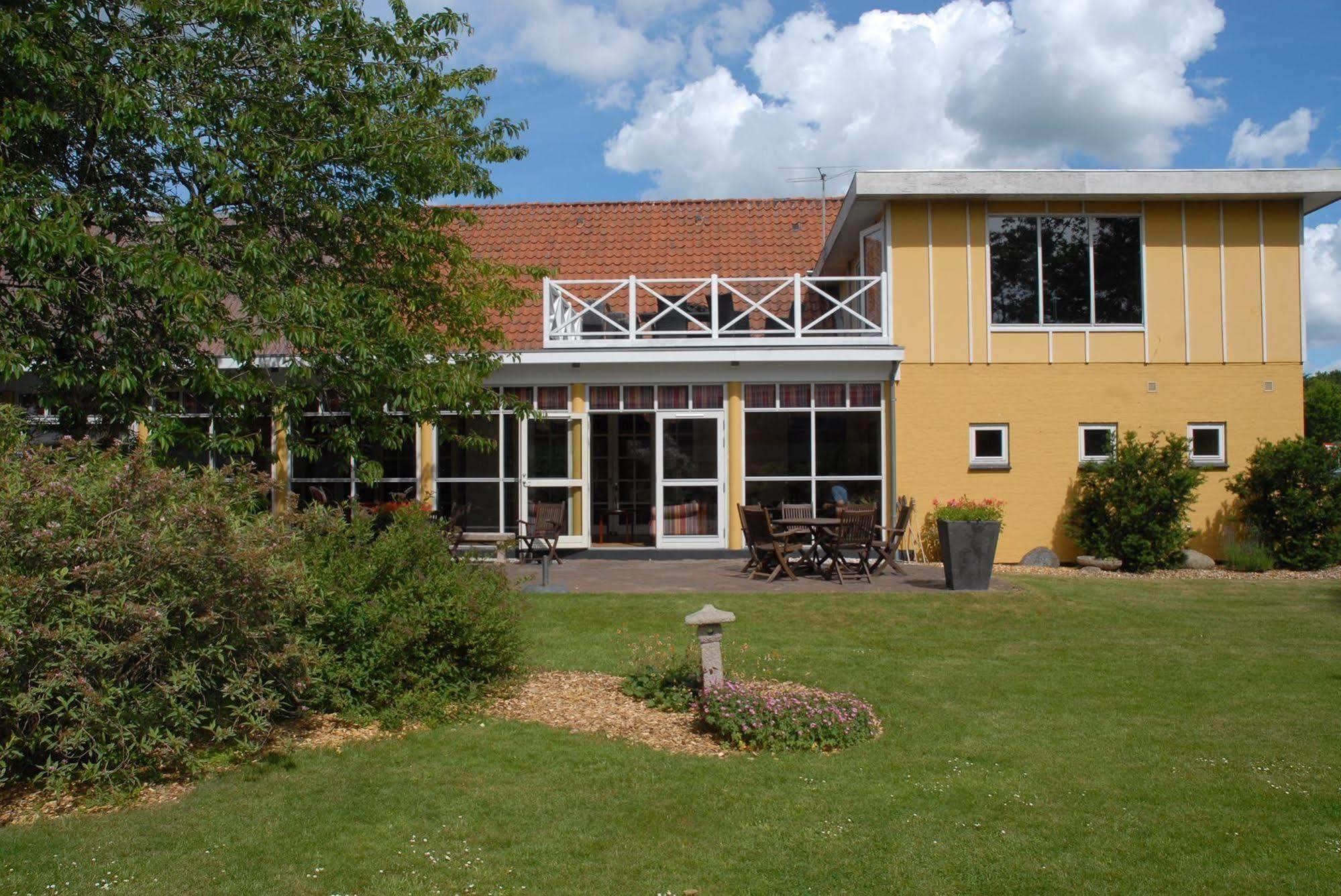 Hotel Smedegaarden Lem  Zewnętrze zdjęcie
